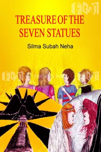 Treasure Of The Seven Statues