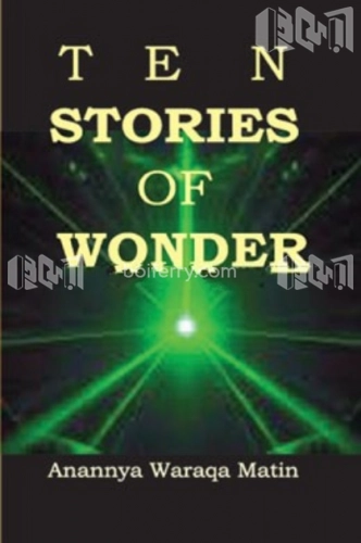 Ten Stories of Wonde