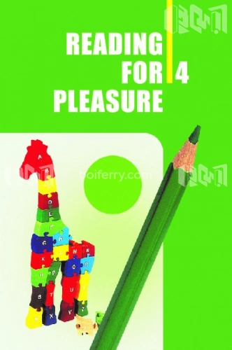 Reading for Pleasure 4