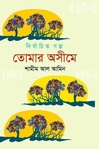 নির্বাচিত গল্প তোমার অসীমে