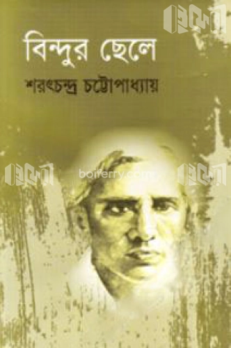 বিন্দুর ছেলে