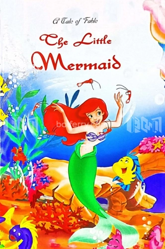 The Little Mermaid