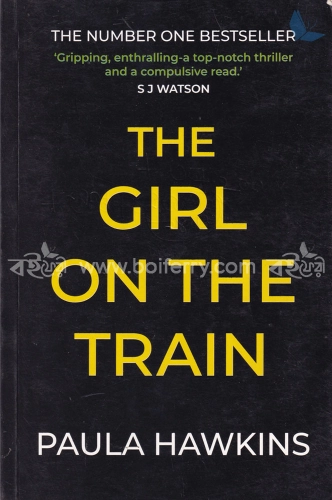 The Girl on the Train