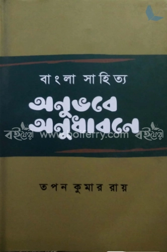 বাংলা সাহিত্য: অনুভবে-অনুধাবনে