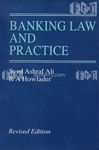 Banking Law And Practice