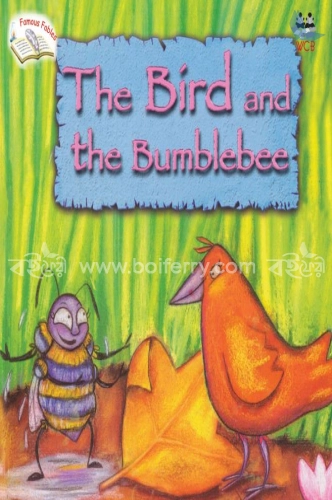 The Bird And The Bumblebee