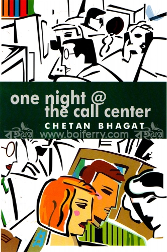 One Night @ the Call Center