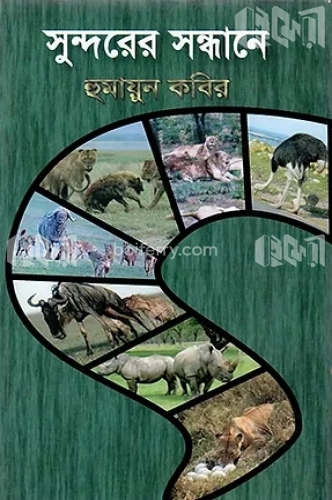 সুন্দরের সন্ধানে