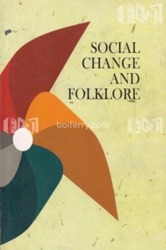 Social Change And Folklore
