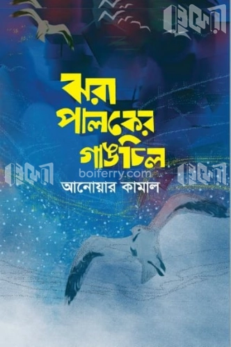 ঝরা পালকের গাঙচিল