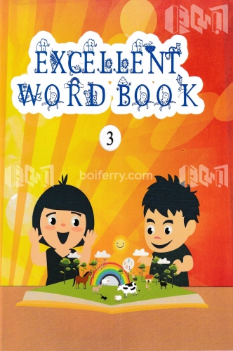 Excellent Word Book 3