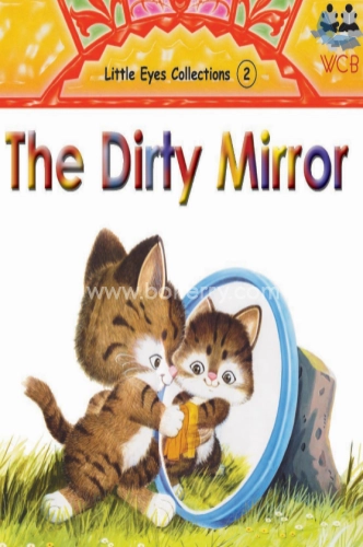 The Dirty Mirror