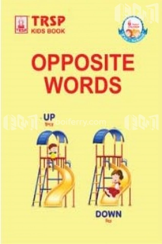 Opposite Words