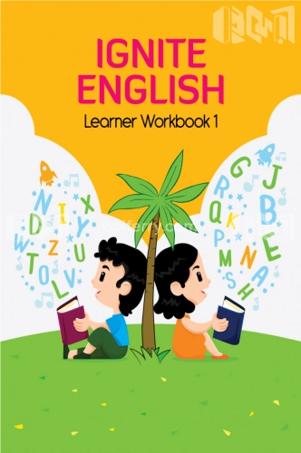 Ignite English Learner Workbook -1