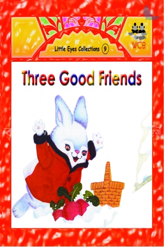 Three Good Friends