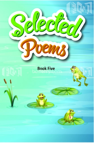 Selected Poems- Book Five