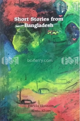 short stories from Bangladesh