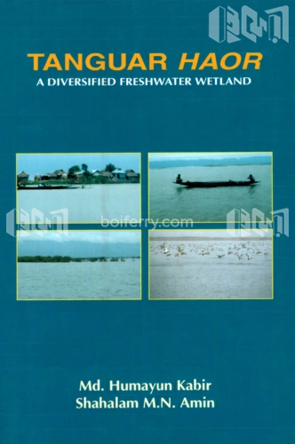 Tanguar Haor A Diversified Freshwater Wetland