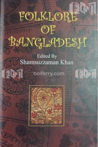 Folklore Of Bangladesh