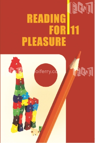 Reading for Pleasure 11