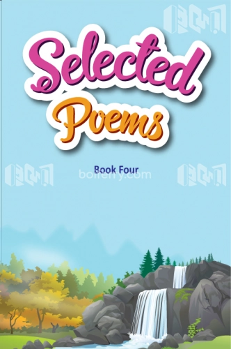 Selected Poems Book Four