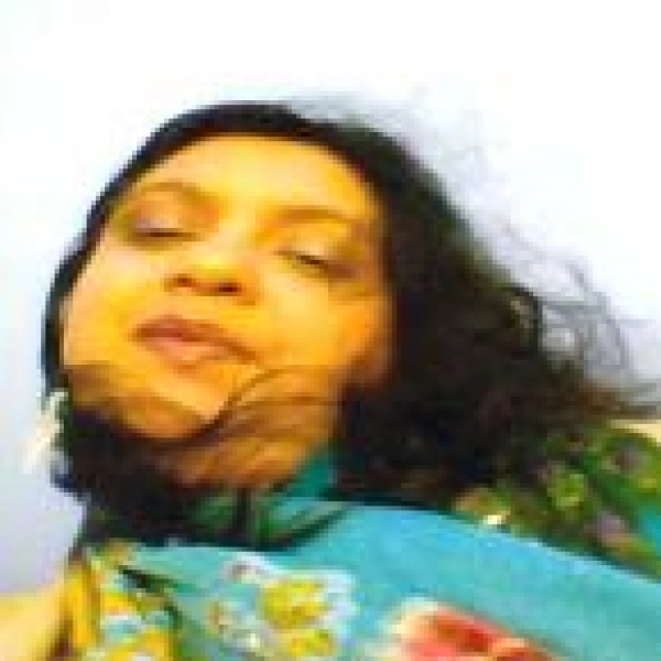 রোখশানা রফিক