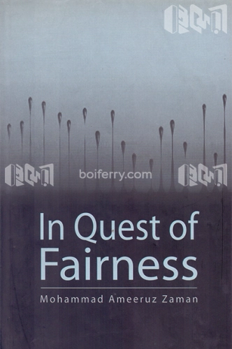 In Quest of Fairness