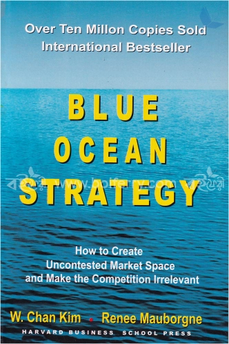 Blue Ocean Strategy