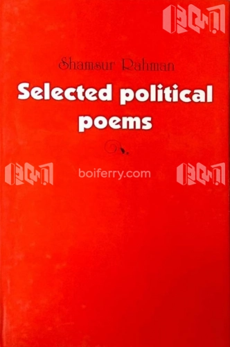 Selected Political Poems