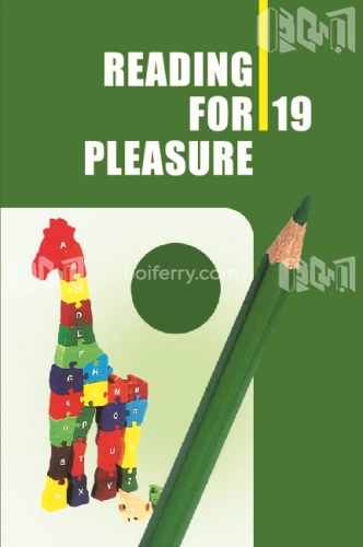 Reading for Pleasure 19