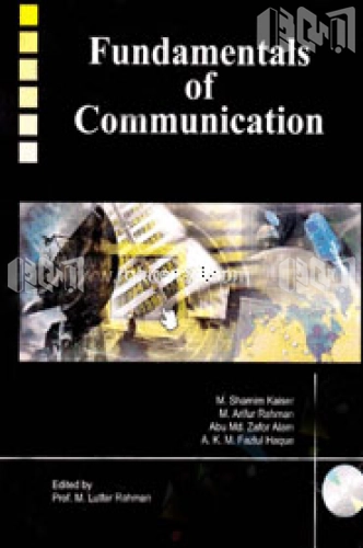 Fundamentals of Communication ( CD)