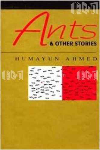 Ants and other stories