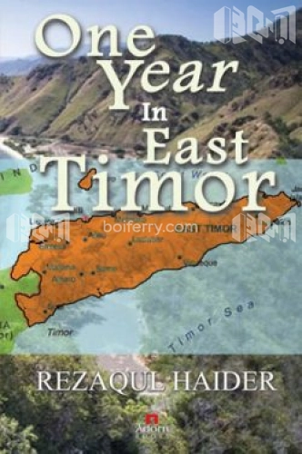 One Year in East Timor