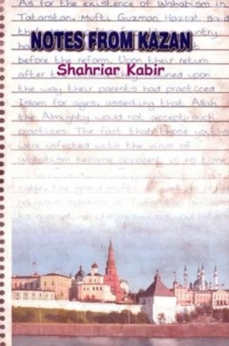Notes from Kazan