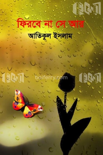 ফিরবে না সে আর