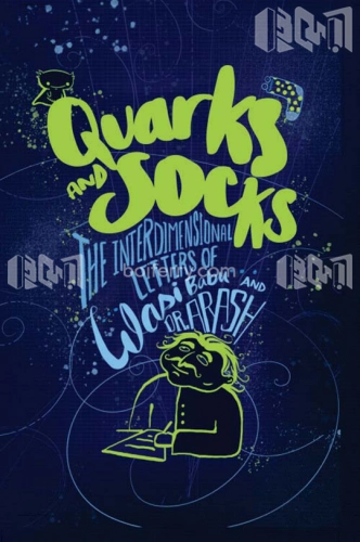Quarks and Socks
