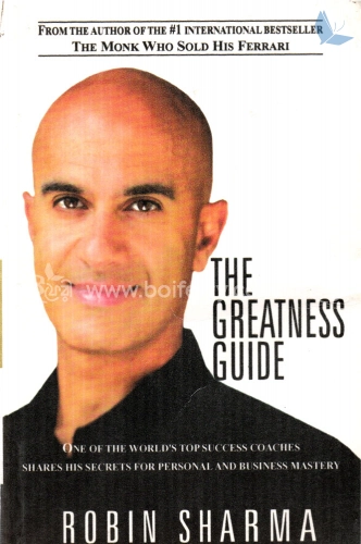 The Greatness Guide