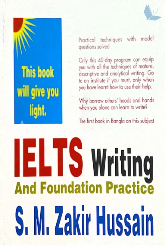 IELTS Writing and Foundation Practice