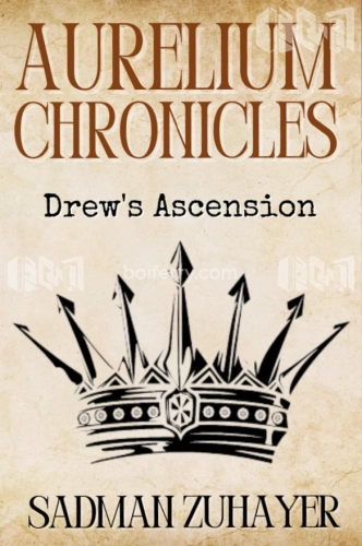 Aurelium Chronicles: Drews Ascension