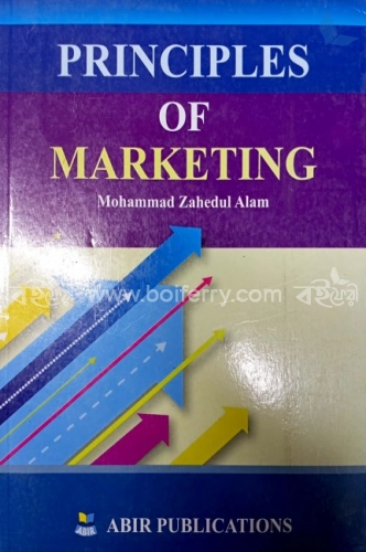 Principles Of Marketing