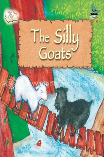 The Silly Goats