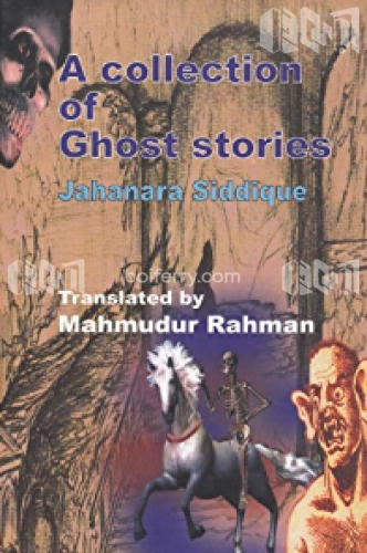 A collection of Ghost stories