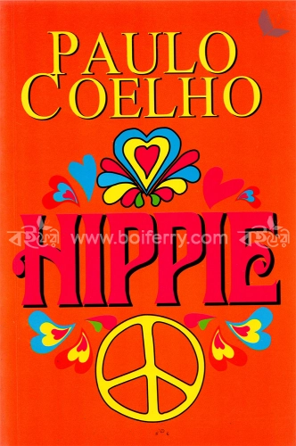 Paulo Coelho HIPPIE