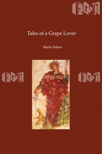 Tales of a Grape Lover