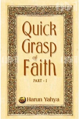 Qucik Grasp of Faith (Part-1)