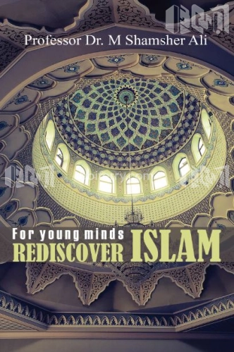 Rediscover Islam