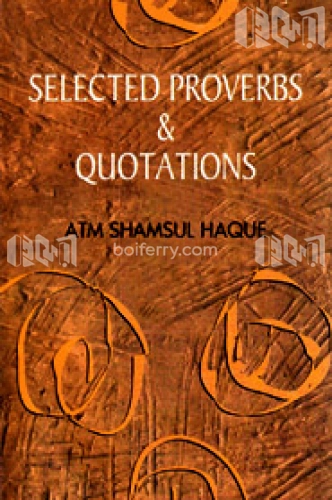 Selected Proverbs