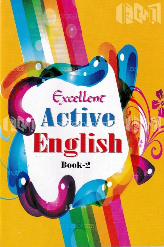 Excellent Active English (Book-2)
