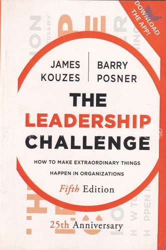 The Leadership Challenge : 5th Edition