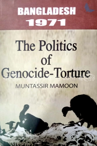 The Politics of Genocide- Torture